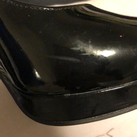 Patent pumps - Picture 4 of 6